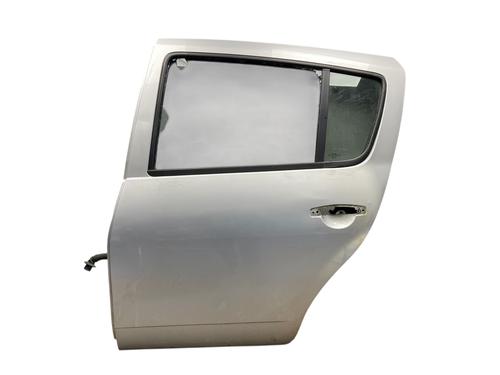 left-rear-door-dacia-sandero-2008-30698946 main image