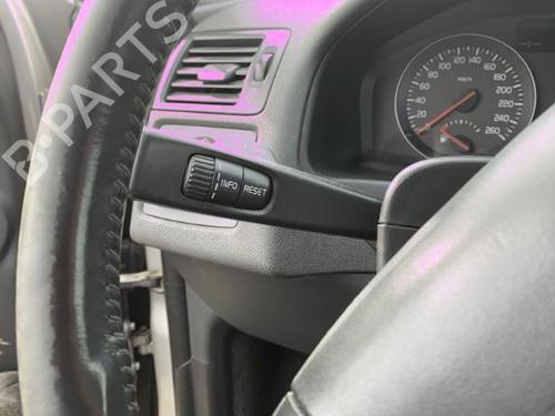 Intercooler VOLVO V50 (545) 2.0 D | BP27345239M30  - Image 6