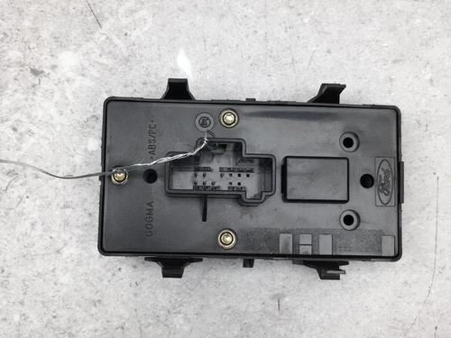 Used Switch Switch FORD MONDEO III (B5Y) 2.0 16V TDDi / TDCi (115 hp) 25531738 25531738