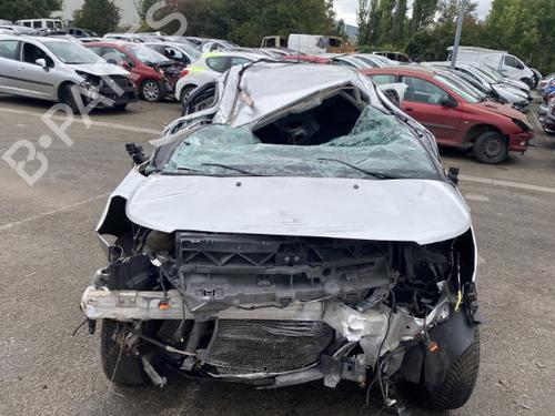 ABS pump CITROËN C3 Picasso (SH_) 1.6 HDI 90 | BP25568901M43  - Image 7