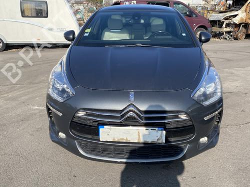 Front left lock DS DS 5 (KF_) 1.6 BlueHDi 120 | BP38270268C98 - Image 22