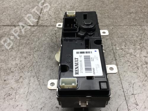 climate-control-renault-master-iii-van-fv-2010-25546455 main image