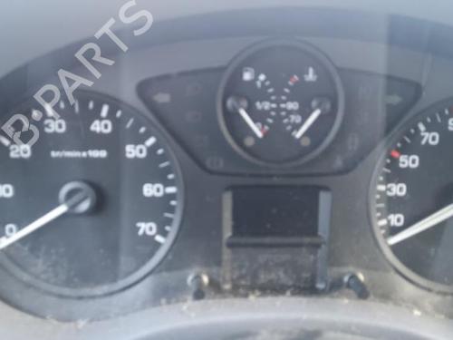 Instrument cluster CITROËN JUMPY II Van 2.0 HDi 120 | BP25555399C47  - Image 29