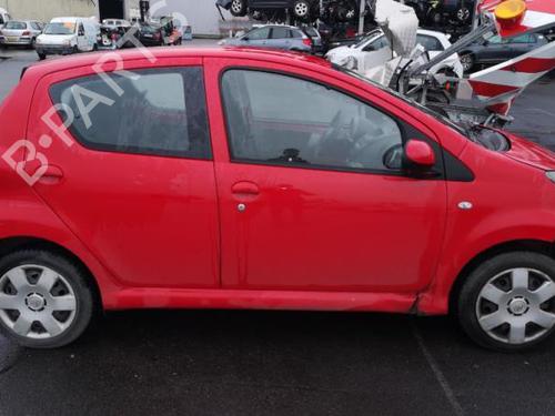 Right taillight TOYOTA AYGO (_B1_) 1.0 (KGB10_, KGB10R) | BP25523594C35 
