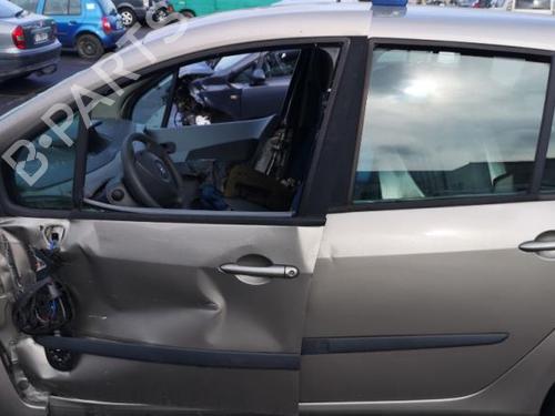 ABS Bremseaggregat RENAULT MODUS / GRAND MODUS (F/JP0_) 1.5 dCi (JP0G, JP0H) | BP25933588M43 