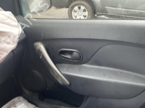 Nakkestøtte DACIA SANDERO II 1.5 dCi | BP34360377I31 - Image 16