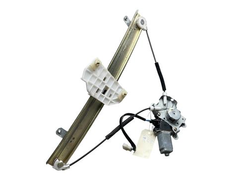 Used Front right window mechanism Front right window mechanism MITSUBISHI COLT V (CJ_, CP_) 1300 GL,GLX (CJ1A) (75 hp) 25520365 25520365