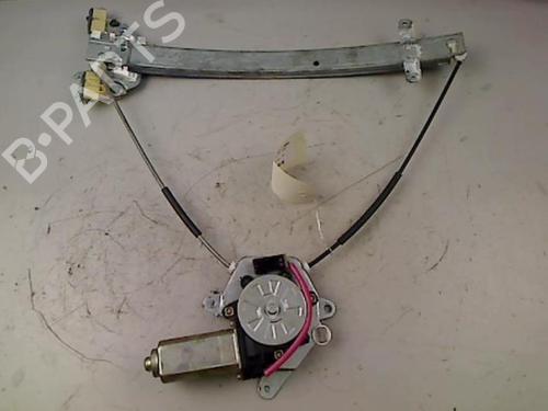 Used Front right window mechanism Front right window mechanism 25535815 25535815