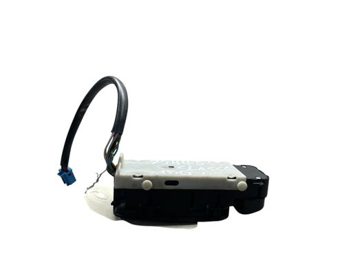Left front window switch MERCEDES-BENZ C-CLASS (W203) C 270 CDI (203.016) | BP25508925I27 