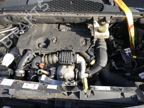 Headrest PEUGEOT PARTNER Box Body/MPV 1.6 HDi | BP25576513I31  - Image 7