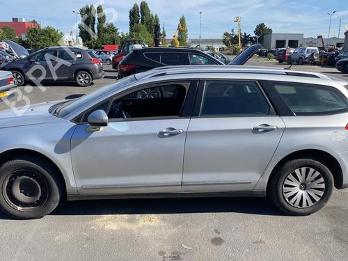 Left tailgate light CITROËN C5 III Break (RW_) 1.6 HDi 110 (RW9HZC) | BP25556286C79  - Image 25