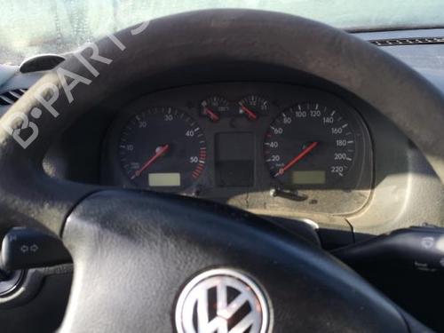 Left taillight VW GOLF IV (1J1) 1.9 TDI | BP25537642C34 