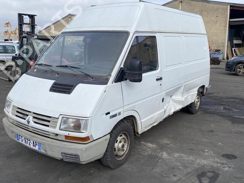 Switch RENAULT TRAFIC Van (T_, P_, V_) 2.5 D | BP25576435I30 