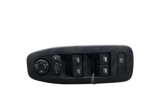 Left front window switch PEUGEOT 2008 I (CU_) 1.6 BlueHDi 120 | BP30778683I27 - Image 2
