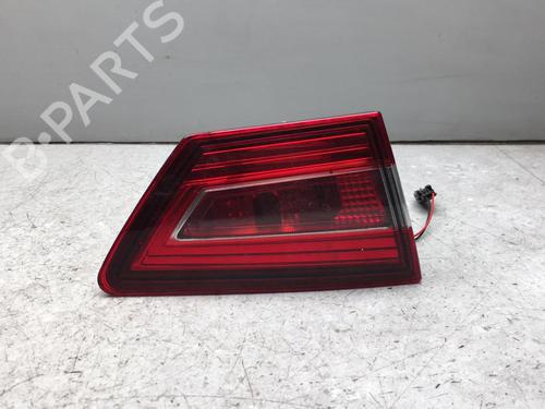 Used Left tailgate light RENAULT CLIO IV (BH_) 1.5 dCi 75 (75 hp) 25521977