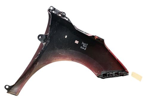 Left front fenders PEUGEOT 5008 (0U_, 0E_) 1.6 HDi | BP27317048C41 