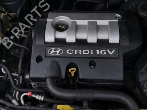 Left front window switch HYUNDAI TRAJET (FO) 2.0 CRDi | BP25579098I27  - Image 17