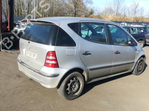 Højre forlygte MERCEDES-BENZ A-CLASS (W168) A 170 CDI (168.009, 168.109) | BP25516181C29 