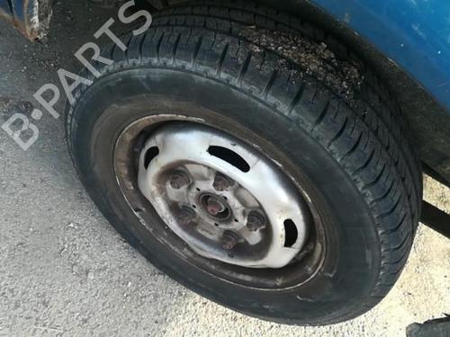 Used Parts FORD TRANSIT Bus (FD_ _, FB_ _, FS_ _, FZ_ _, FC_ _)  2.2 TDCi  2498226