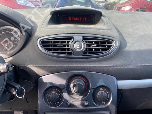 ABS pump RENAULT CLIO III (BR0/1, CR0/1) 1.5 dCi (C/BR0G, C/BR1G) | BP25529328M43 