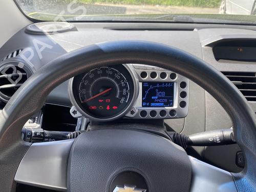 ABS pump CHEVROLET SPARK (M300) 1.0 | BP25503206M43  - Image 7