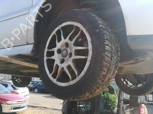 Alternator VW POLO (6N2) 1.4 TDI | BP25538760M7  - Image 11