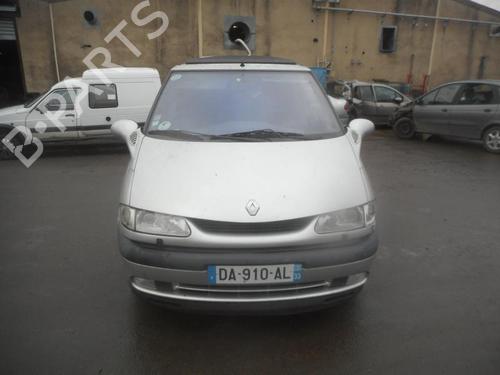 Right mirror RENAULT ESPACE III (JE0_) 3.0 V6 24V (JE0G, JE0R) | BP25522345C27 