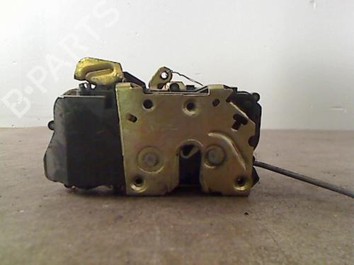 Used Front right lock CITROËN XSARA (N1) 1.8 i (90 hp) 25523188