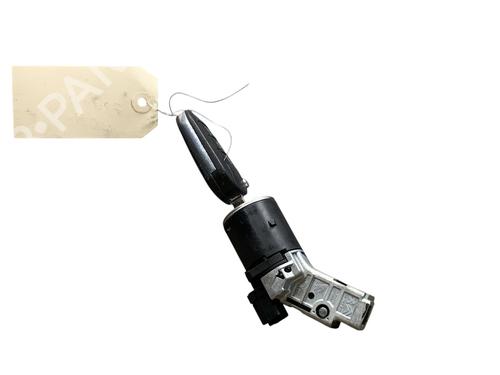 Ignition barrel PEUGEOT 208 I (CA_, CC_) 1.4 HDi | BP25542509M48 