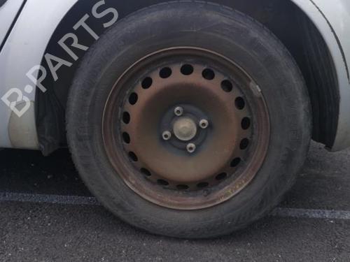 Right taillight RENAULT MEGANE II (BM0/1_, CM0/1_) 1.9 dCi | BP31355867C35 