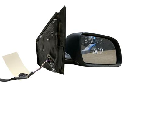 Used Right mirror VW POLO IV (9N_, 9A_) 1.4 TDI (75 hp) 25513318