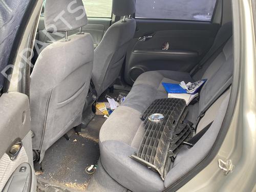 Dør høyre bak FIAT CROMA (194_) 1.9 D Multijet (194AXC1B, 194AXC12) | BP25576502C5 