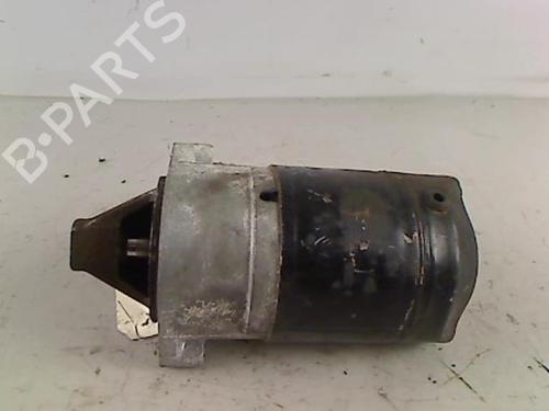 Used Starter Starter SUZUKI BALENO Hatchback (EG) 1.6 i 16V (SY416) (98 hp) 25523035 25523035
