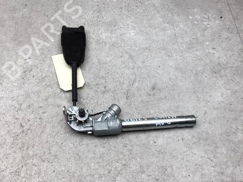 Venstre foran beltestrammer OPEL CORSA D (S07) 1.3 CDTI (L08, L68) (90 hp) 25580875