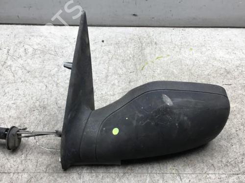 Left mirror PEUGEOT 106 II (1A_, 1C_) 1.5 D | BP25565995C26 