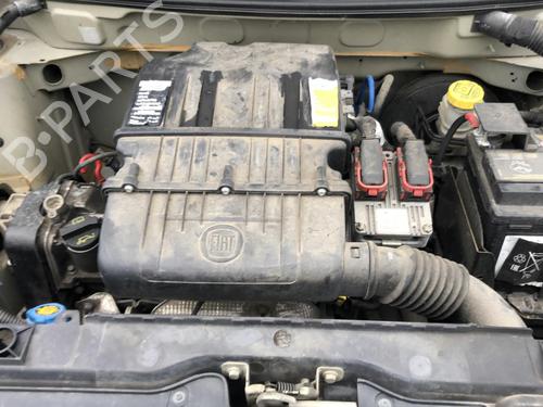 Alternator FIAT PANDA (169_) 1.2 LPG (169CXF1A) | BP25521280M7  - Image 7