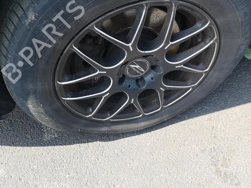 Right tailgate light CITROËN C5 III (RD_) 1.6 HDi 110 (RD9HZC) | BP25517252C80  - Image 41