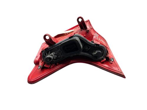 Left taillight PEUGEOT 3008 I MPV (0U_) 1.6 HDi | BP27323826C34 