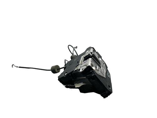 Used Front right lock MERCEDES-BENZ CLS (C219) CLS 320 CDI (219.322) (224 hp) 25566016