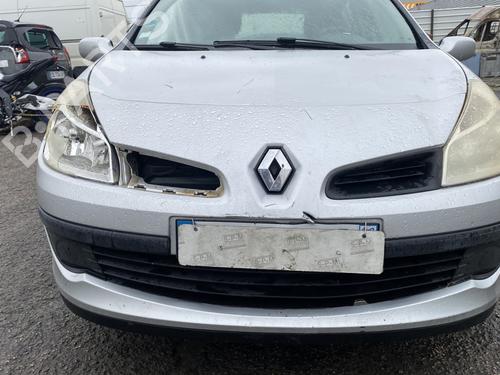 Right taillight RENAULT CLIO III (BR0/1, CR0/1) 1.5 dCi (C/BR0G, C/BR1G) | BP30720191C35 