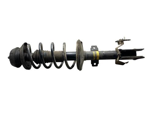 Used Left front shock absorber DACIA DUSTER (HS_) 1.5 dCi (86 hp) 32293789