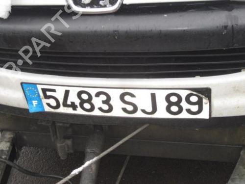 Sikkerhedssele-spænde PEUGEOT 206 Hatchback (2A/C) 1.4 HDi eco 70 | BP25524156I32 