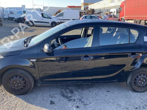 Left front window switch HYUNDAI i20 I (PB, PBT) 1.2 | BP29507073I27 - Image 21