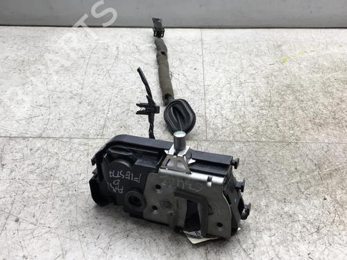 rear-right-lock-ford-fiesta-vii-hj-hf-2017-25580318 main image