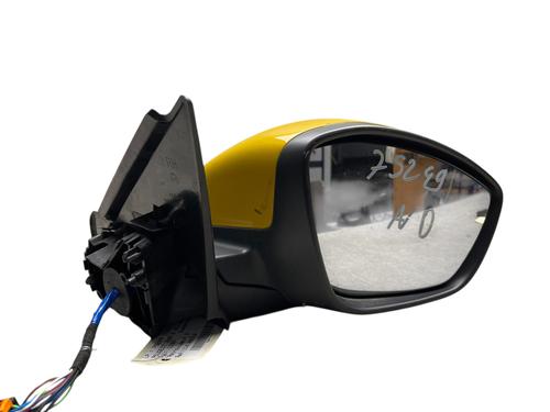 Used Right mirror Right mirror 29724904 29724904