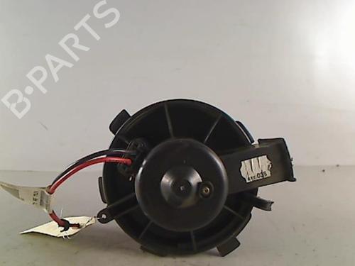 Used Heater blower motor PEUGEOT 206 Hatchback (2A/C) 1.4 HDi eco 70 (68 hp) 25558906