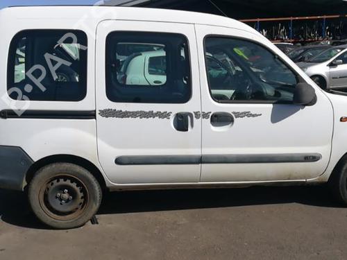 AC compressor RENAULT KANGOO (KC0/1_) 1.4 (KC0C, KC0H, KC0B, KC0M) | BP25519638M34 