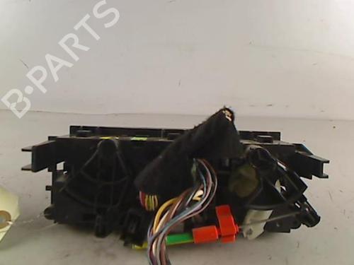 Climate control PEUGEOT 207 (WA_, WC_) 1.6 HDi | BP25536199I5 