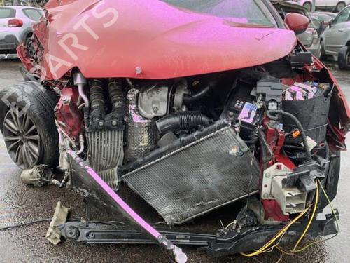 ABS pump CITROËN C4 II (NC_) 1.6 HDi 115 | BP25574307M43  - Image 16