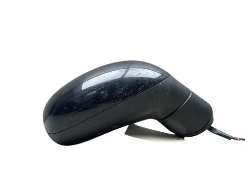 Right mirror SEAT LEON (1P1) 1.9 TDI | BP27611242C27 